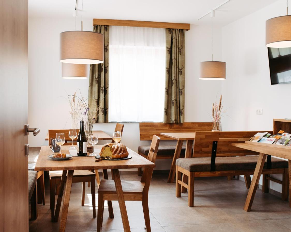 Ferienhof Leopold In Der Grub Ort im Innkreis Exteriér fotografie
