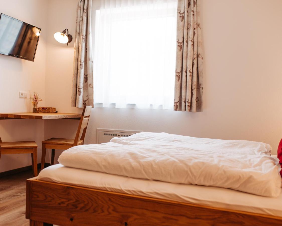 Ferienhof Leopold In Der Grub Ort im Innkreis Exteriér fotografie
