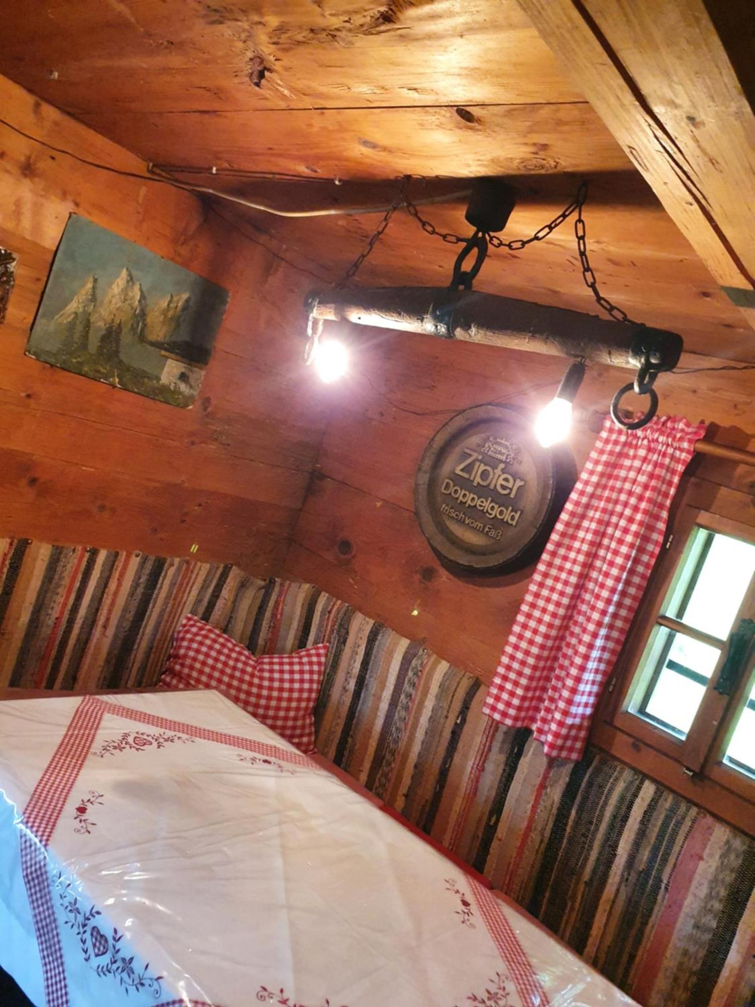 Ferienhof Leopold In Der Grub Ort im Innkreis Exteriér fotografie