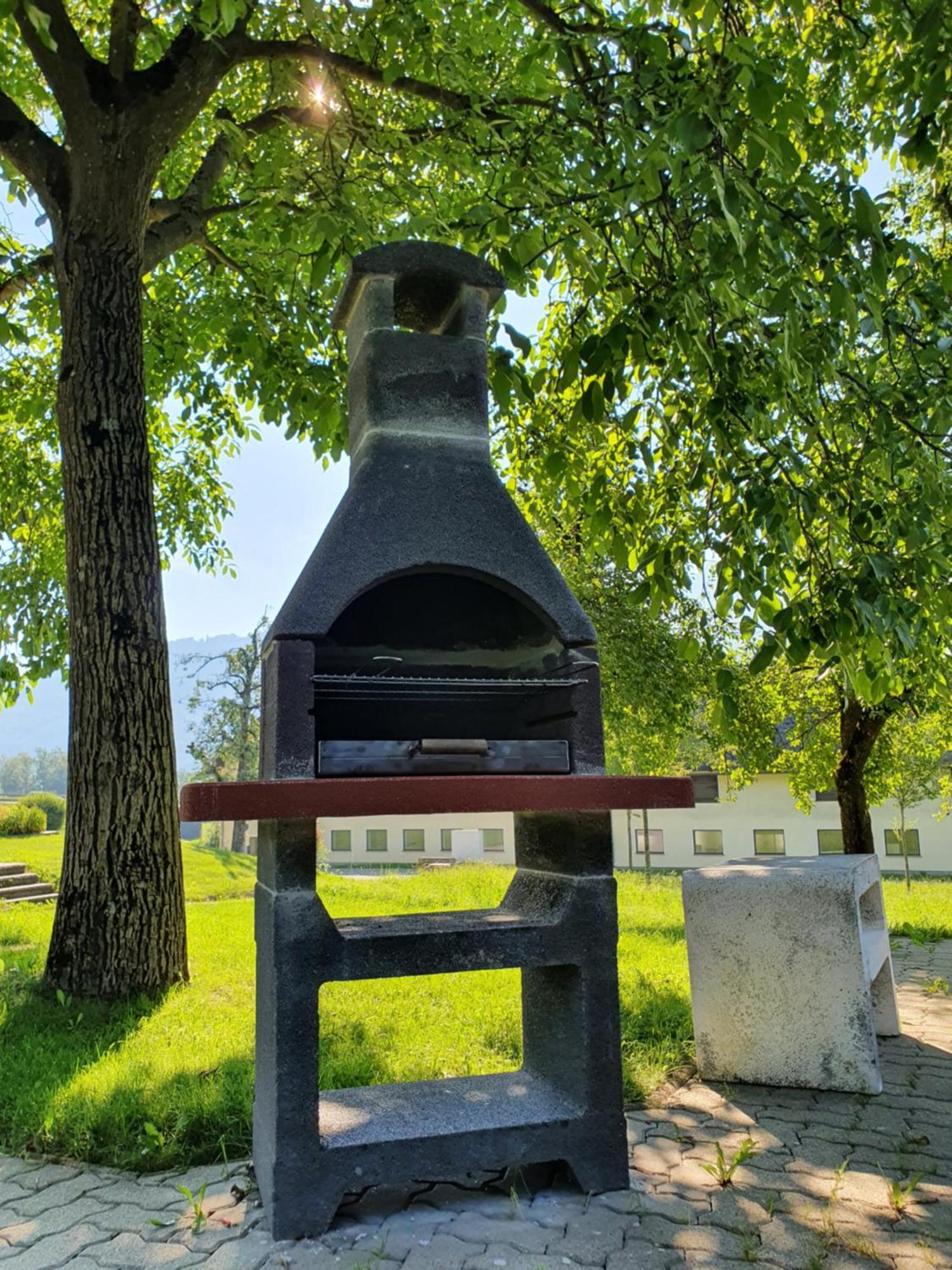 Ferienhof Leopold In Der Grub Ort im Innkreis Exteriér fotografie